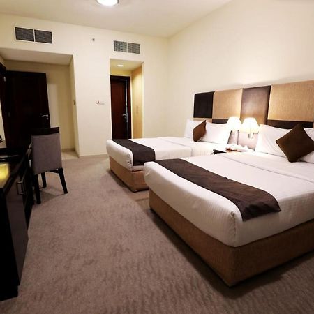 Parkside Hotel Apartment Dubai Ngoại thất bức ảnh