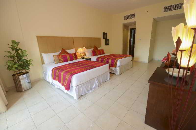 Parkside Hotel Apartment Dubai Ngoại thất bức ảnh