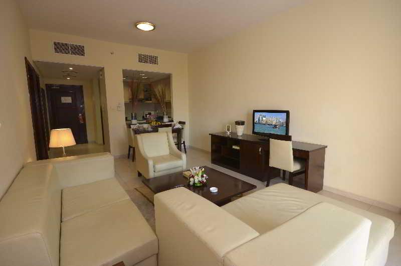 Parkside Hotel Apartment Dubai Ngoại thất bức ảnh