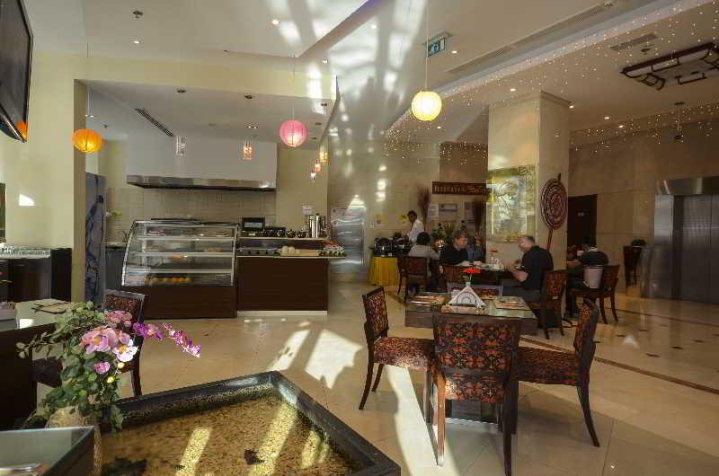 Parkside Hotel Apartment Dubai Ngoại thất bức ảnh