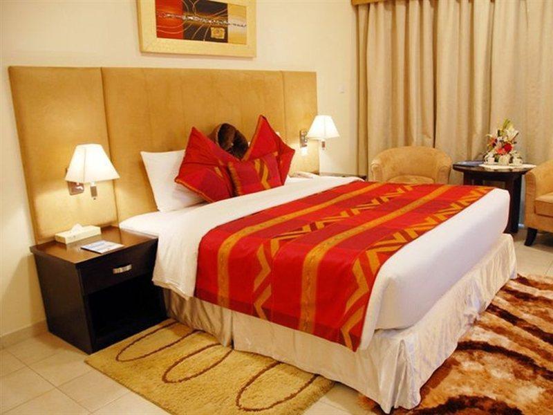 Parkside Hotel Apartment Dubai Ngoại thất bức ảnh