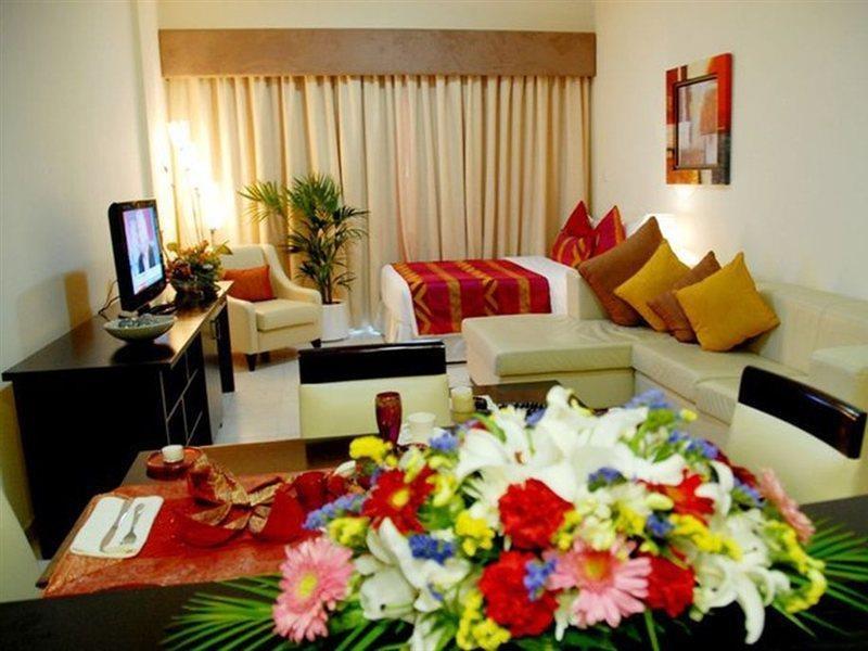Parkside Hotel Apartment Dubai Ngoại thất bức ảnh