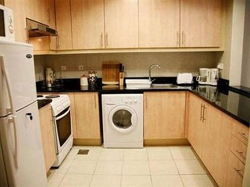 Parkside Hotel Apartment Dubai Ngoại thất bức ảnh
