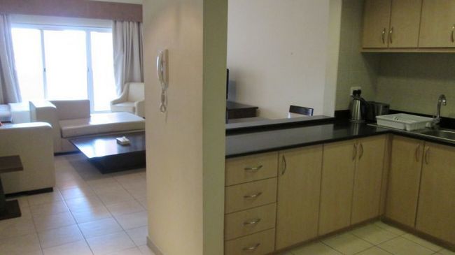 Parkside Hotel Apartment Dubai Tiện nghi bức ảnh