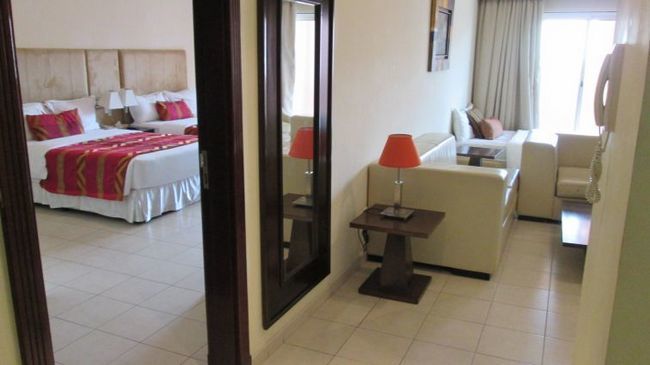 Parkside Hotel Apartment Dubai Tiện nghi bức ảnh