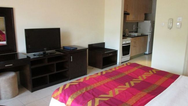 Parkside Hotel Apartment Dubai Ngoại thất bức ảnh
