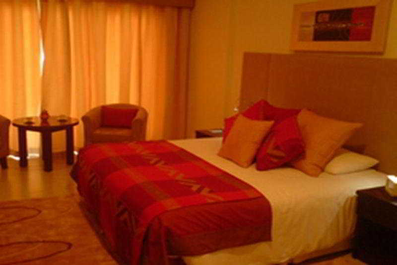 Parkside Hotel Apartment Dubai Ngoại thất bức ảnh