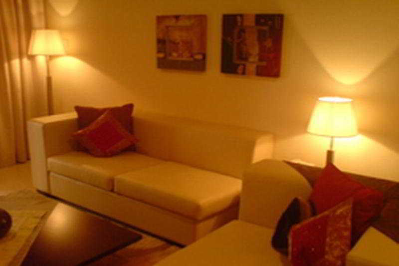 Parkside Hotel Apartment Dubai Ngoại thất bức ảnh