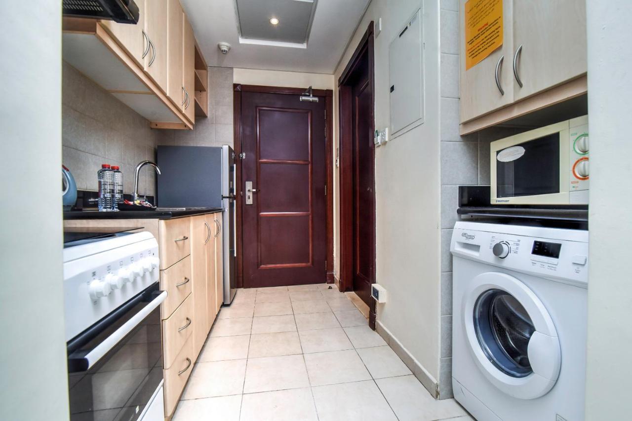 Parkside Hotel Apartment Dubai Ngoại thất bức ảnh