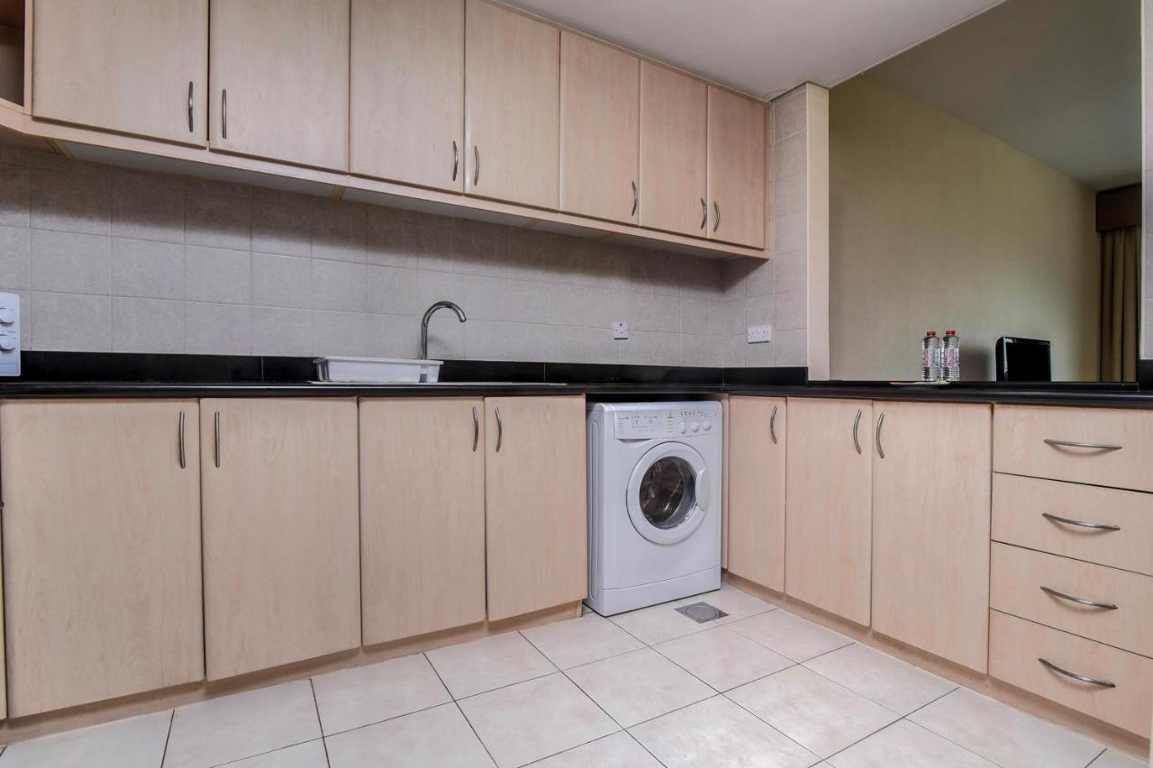 Parkside Hotel Apartment Dubai Ngoại thất bức ảnh