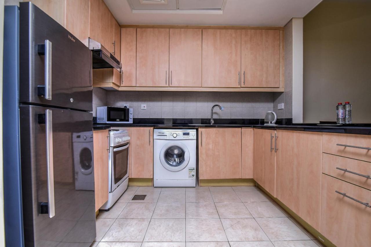 Parkside Hotel Apartment Dubai Ngoại thất bức ảnh