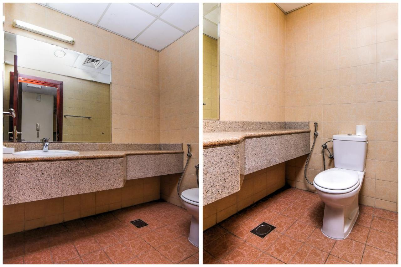 Parkside Hotel Apartment Dubai Ngoại thất bức ảnh