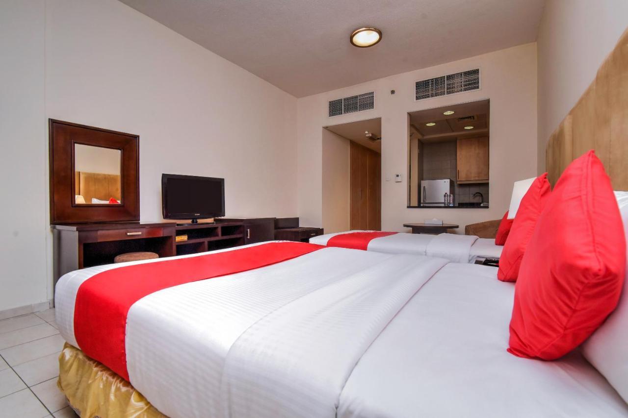 Parkside Hotel Apartment Dubai Ngoại thất bức ảnh