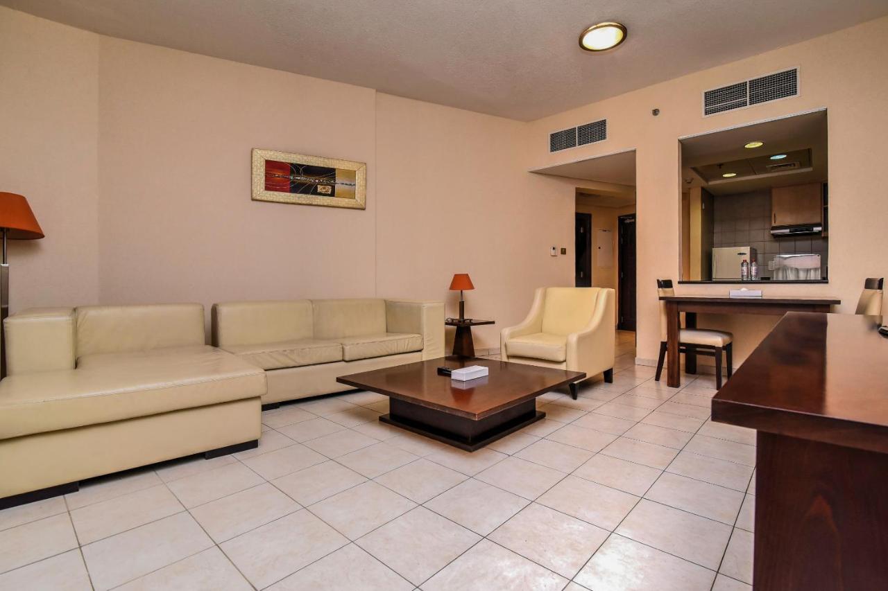 Parkside Hotel Apartment Dubai Ngoại thất bức ảnh