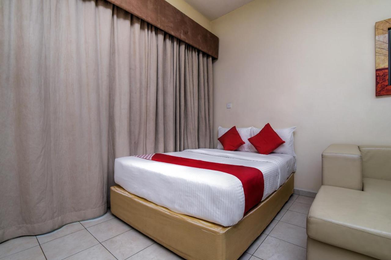 Parkside Hotel Apartment Dubai Ngoại thất bức ảnh