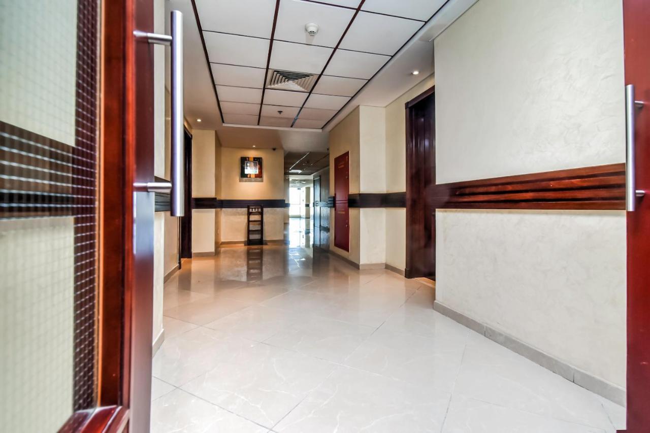Parkside Hotel Apartment Dubai Ngoại thất bức ảnh