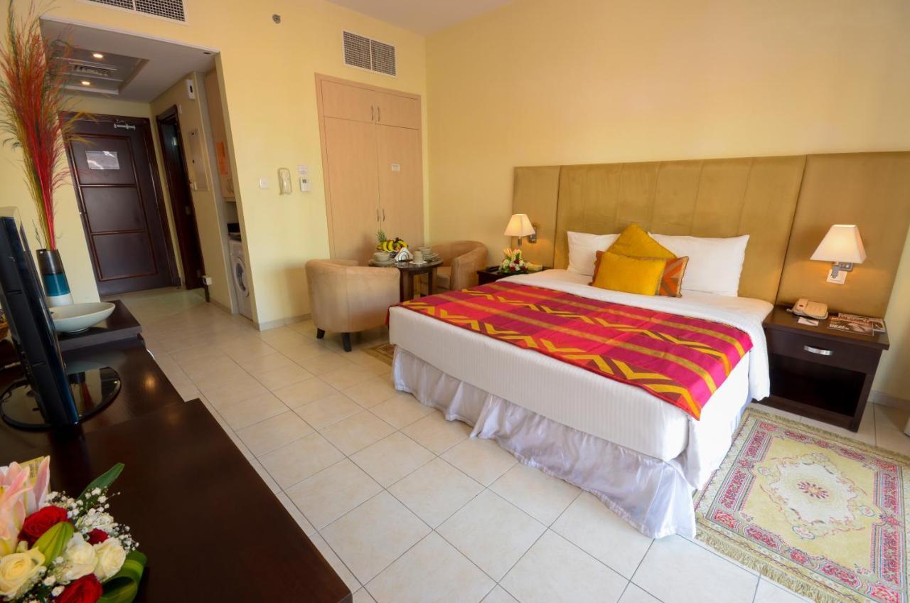 Parkside Hotel Apartment Dubai Ngoại thất bức ảnh