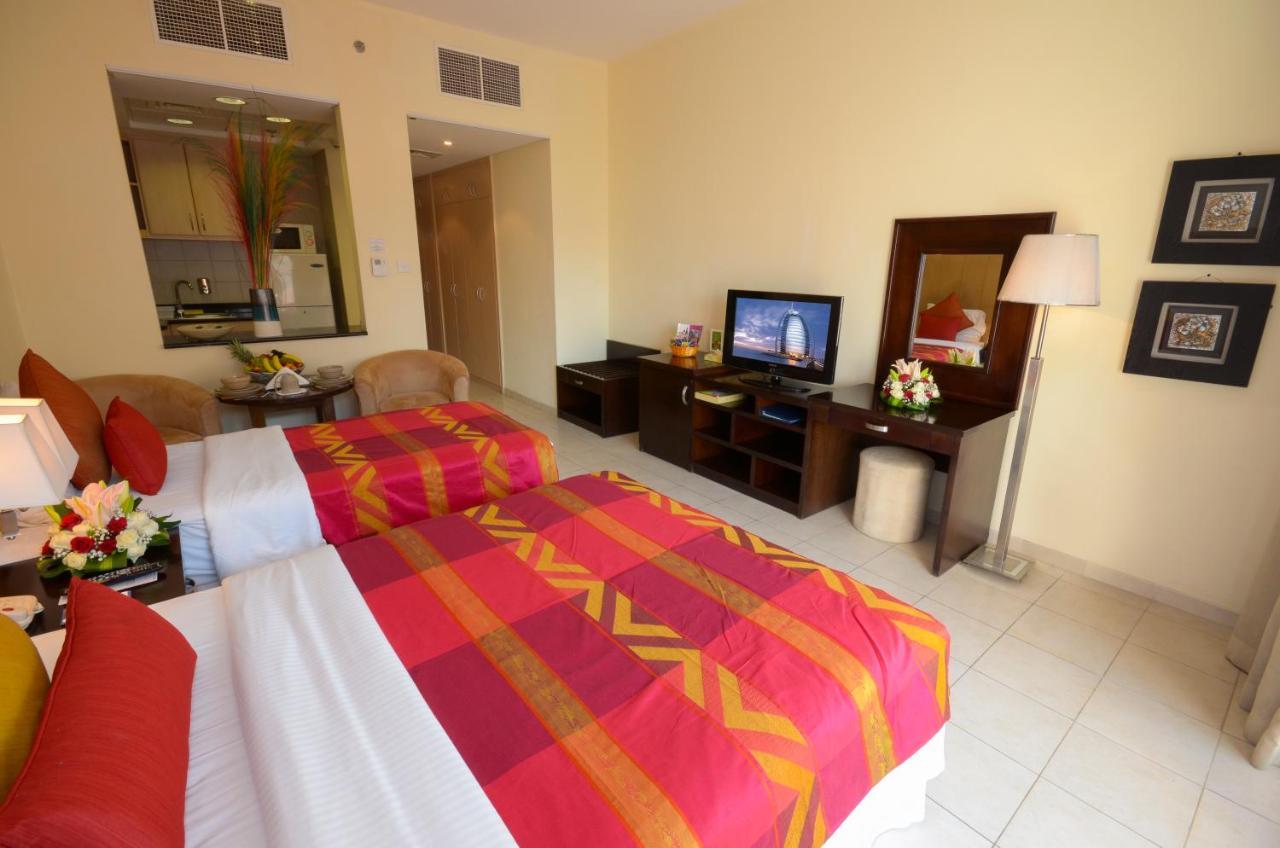 Parkside Hotel Apartment Dubai Ngoại thất bức ảnh