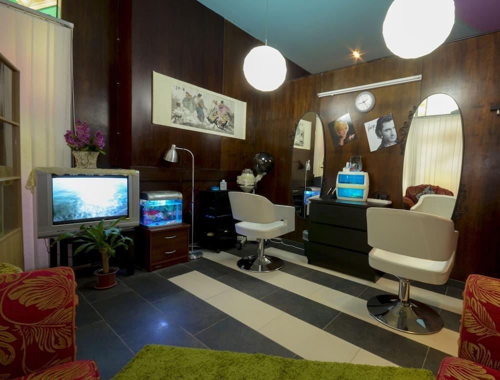 Parkside Hotel Apartment Dubai Ngoại thất bức ảnh